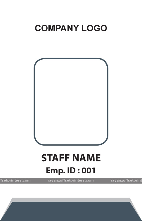 Unlock Creativity with Free Downloadable ID Card Design Templates in PDF Formats 1 id card design